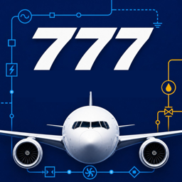 B777 Companion